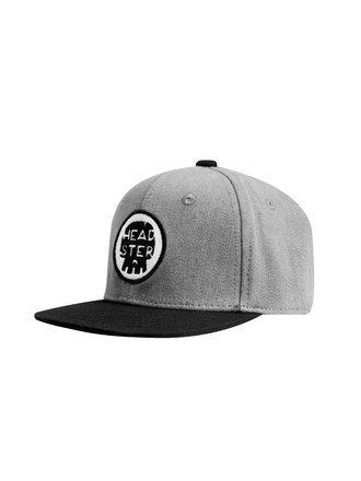 HEADSTER KIDS AW180112 DARK GNZ HEADSTER KIDS AW180112 DARK GNZ