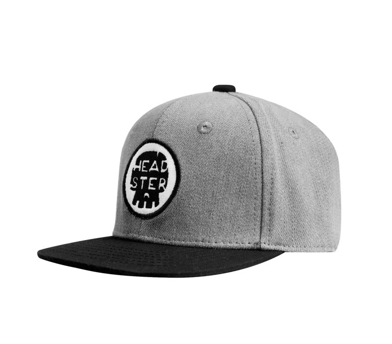 HEADSTER KIDS HEADSTER DARK GNZ