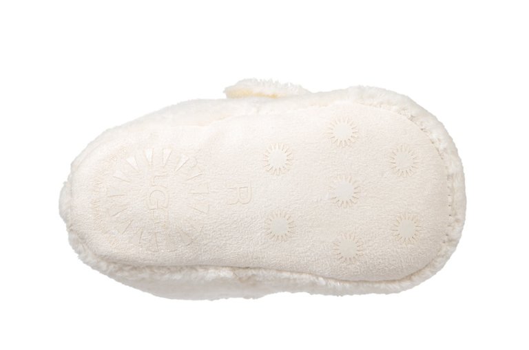 UGG Baby Bixbee  Vanilla