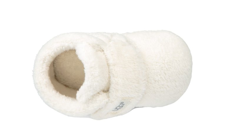 UGG Baby Bixbee  Vanilla