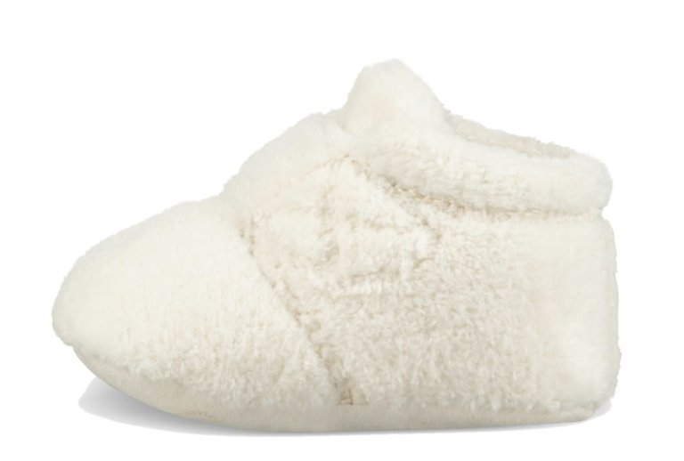 UGG Baby Bixbee  Vanilla