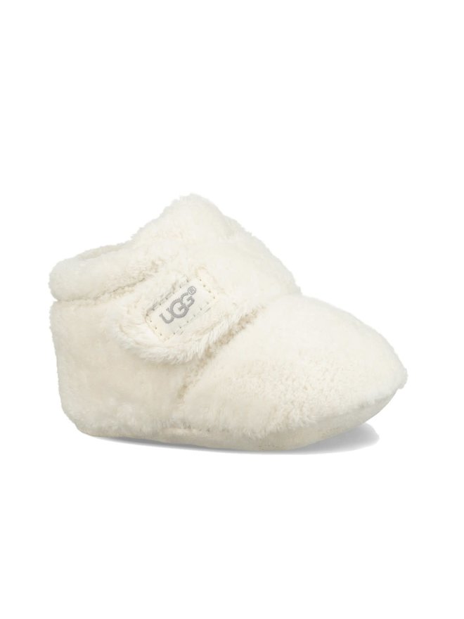 UGG Bébé Neumel & Bonnet UGG Noisette - Chaussures Laura-Jo