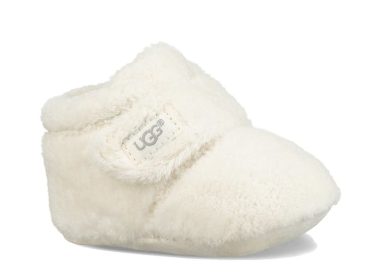 UGG Baby Bixbee  Vanilla