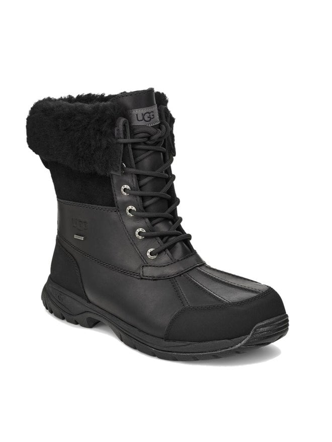 Mens sales ugg butte