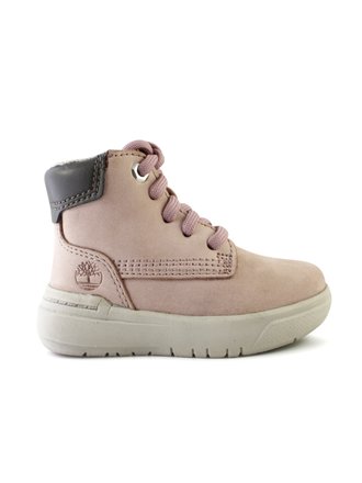 TIMBERLAND TB0A5RTZ DD9 TOD SENECA BAY Side Zip Lt. Pink TIMBERLAND TB0A5RTZ DD9 TOD SENECA BAY Side Zip Lt. Pink