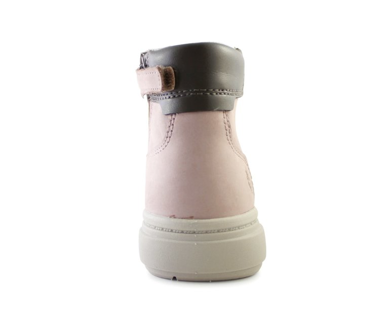 TIMBERLAND Kid's - SENECA BAY Side Zip Pink