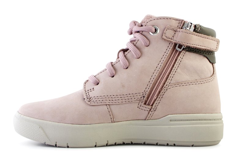TIMBERLAND Kid's - SENECA BAY Side Zip Pink
