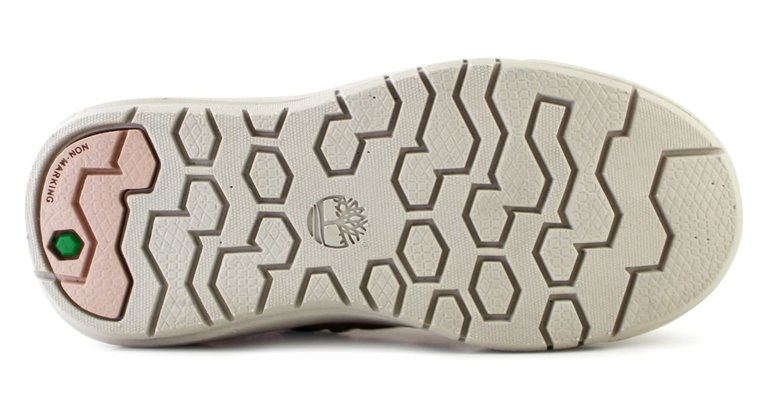 TIMBERLAND Kid's - SENECA BAY Side Zip Pink