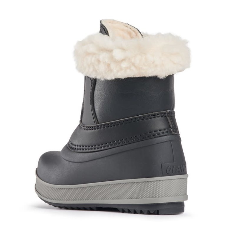 OLANG CANADA Elfo Nero