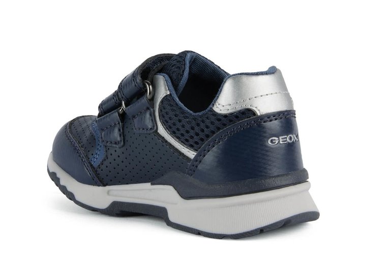 GEOX GEOX B PYRID B. A B264YA C0673 NAVY