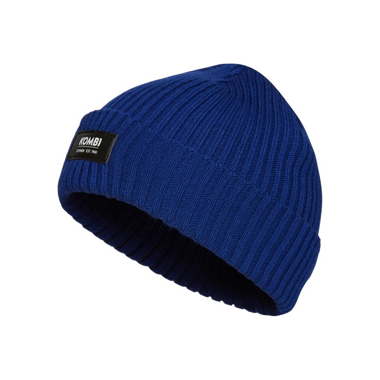 KOMBI Sidewalk Enfants Bleu