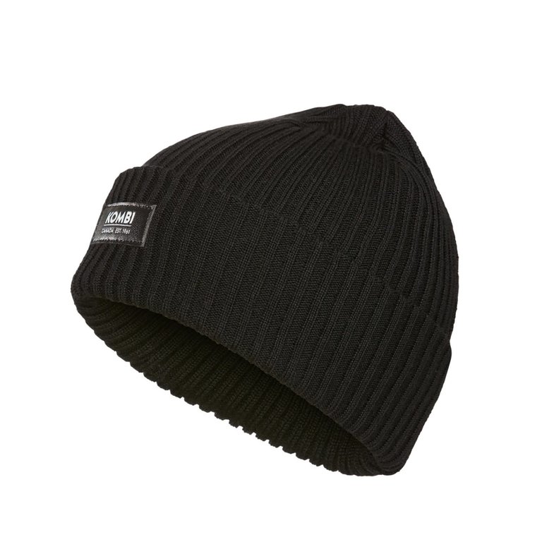 KOMBI Sidewalk Child Black