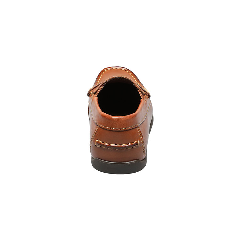 FLORSHEIM Enfants - JASPER DRIVER TAN