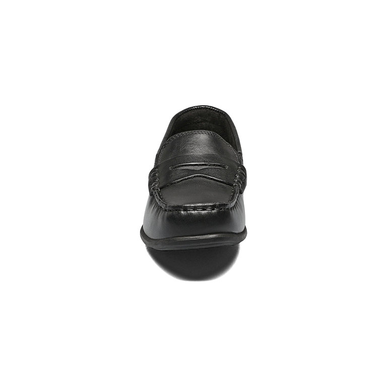 FLORSHEIM Enfants - JASPER DRIVER NOIR