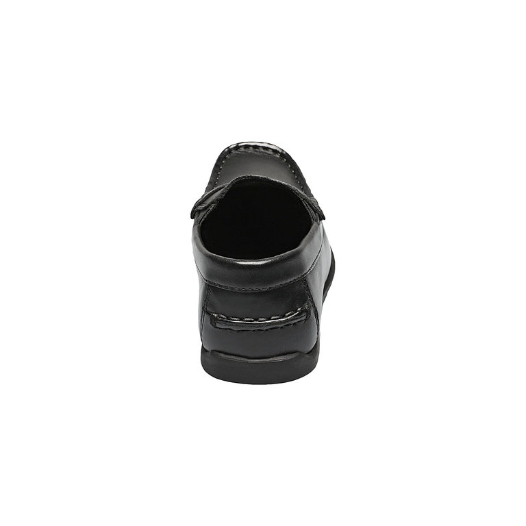 FLORSHEIM Kid's - JASPER DRIVER BLACK