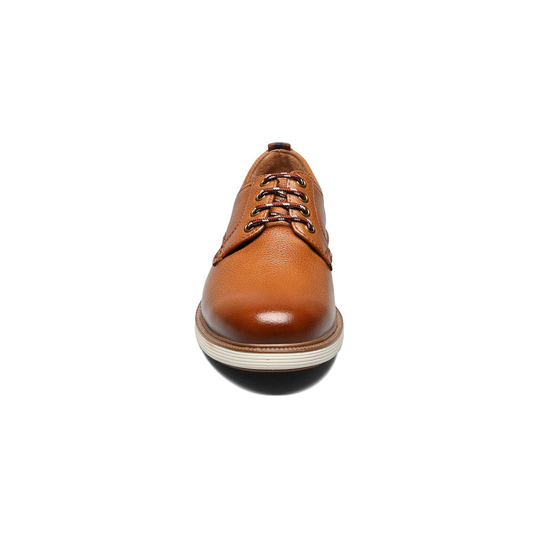 FLORSHEIM SUPACUSH JR COGNAC