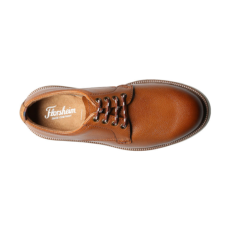 FLORSHEIM Enfants- Supacush Cognac