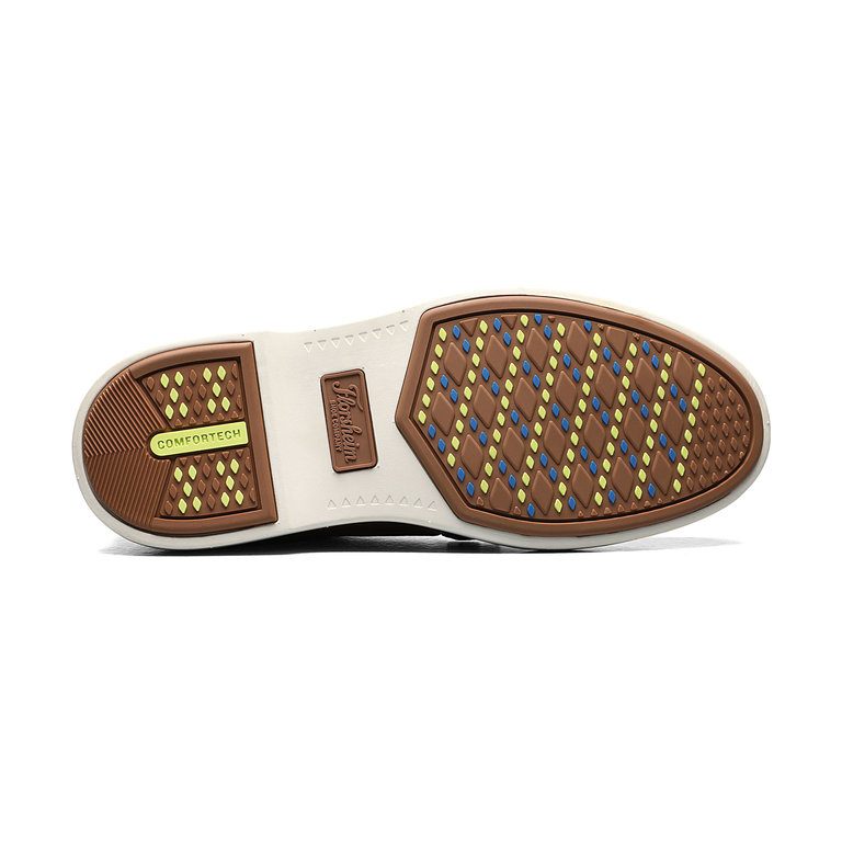 FLORSHEIM Enfants- Supacush Cognac