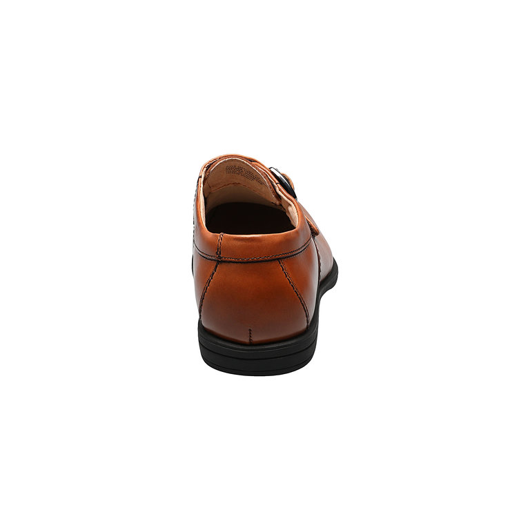 FLORSHEIM Enfants - Reveal Monk  Cognac