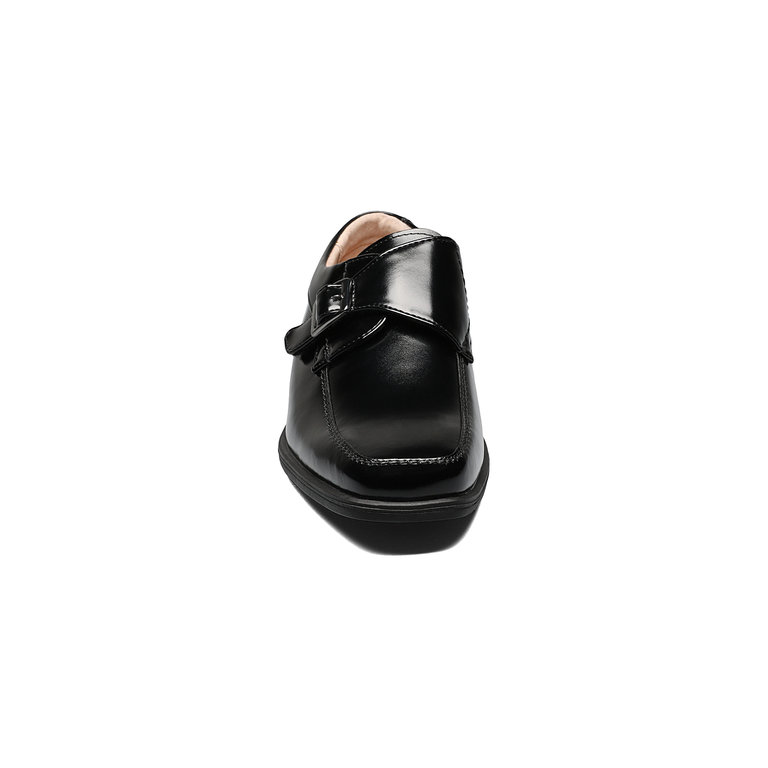 FLORSHEIM Kid's - Reveal Monk Black