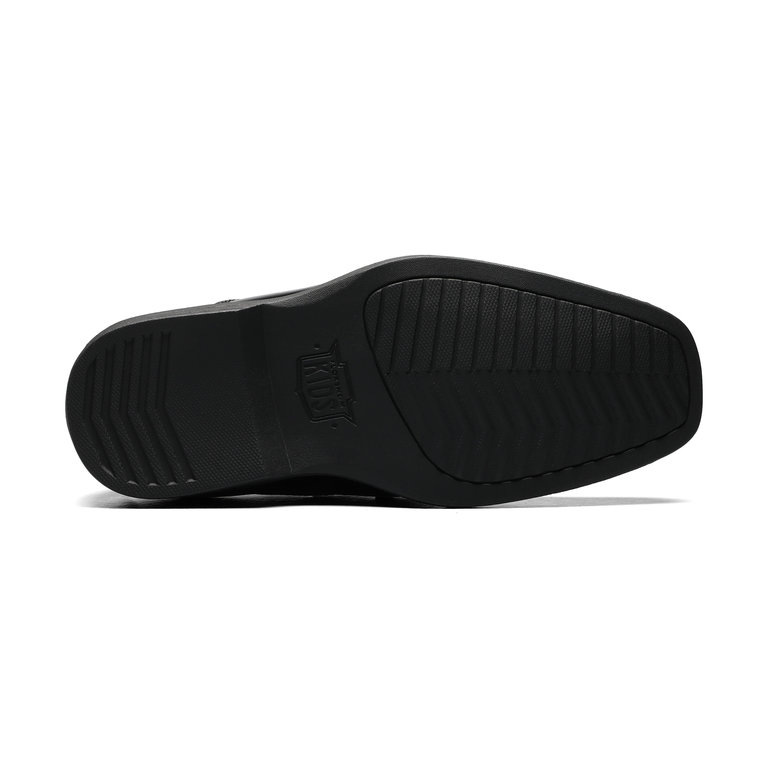 FLORSHEIM Kid's - Reveal Monk Black