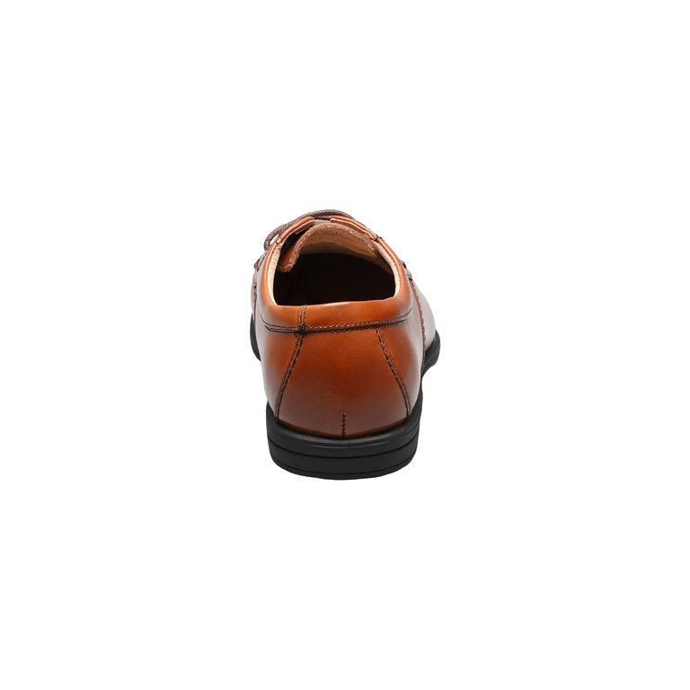 FLORSHEIM Reveal Bike JR Cognac