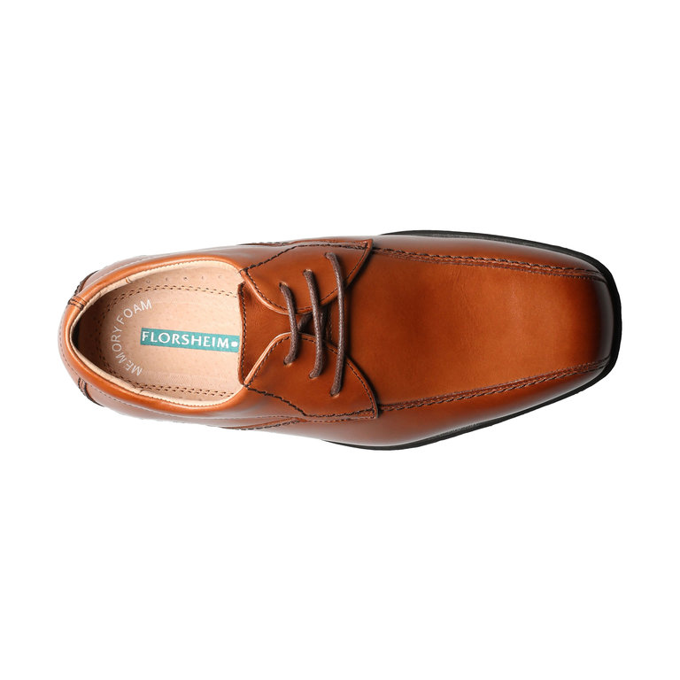 FLORSHEIM Enfants - Reveal Bike  Cognac