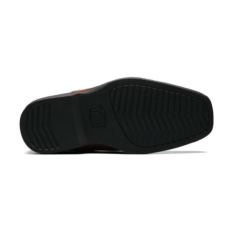 FLORSHEIM Kid's - Reveal Bike  Cognac