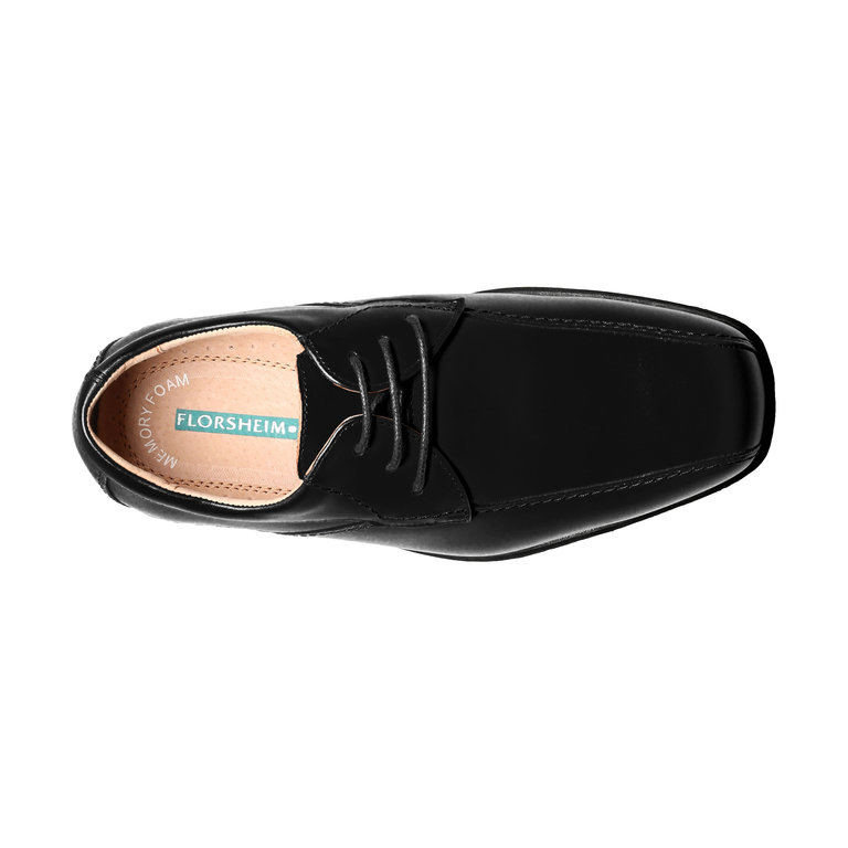 FLORSHEIM Kid's - Reveal Bike JR Black
