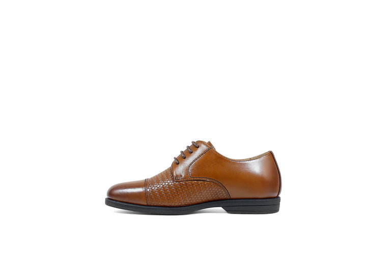 FLORSHEIM Junior - 16625-221  COGNAC