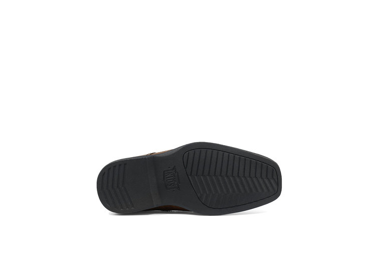 FLORSHEIM Junior - 16625-221  COGNAC