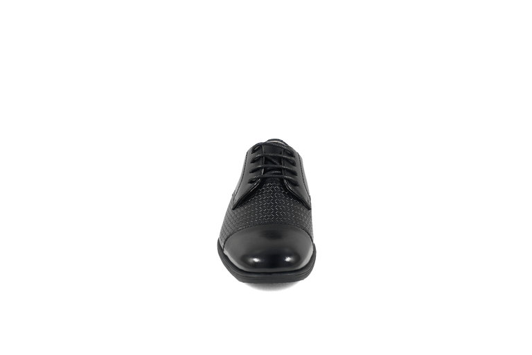 FLORSHEIM 16625-001 Black