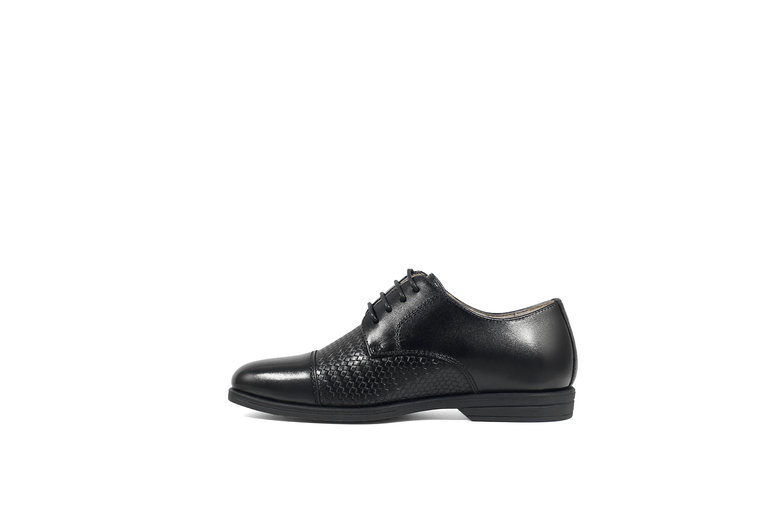 FLORSHEIM Junior - 16625-001 Black