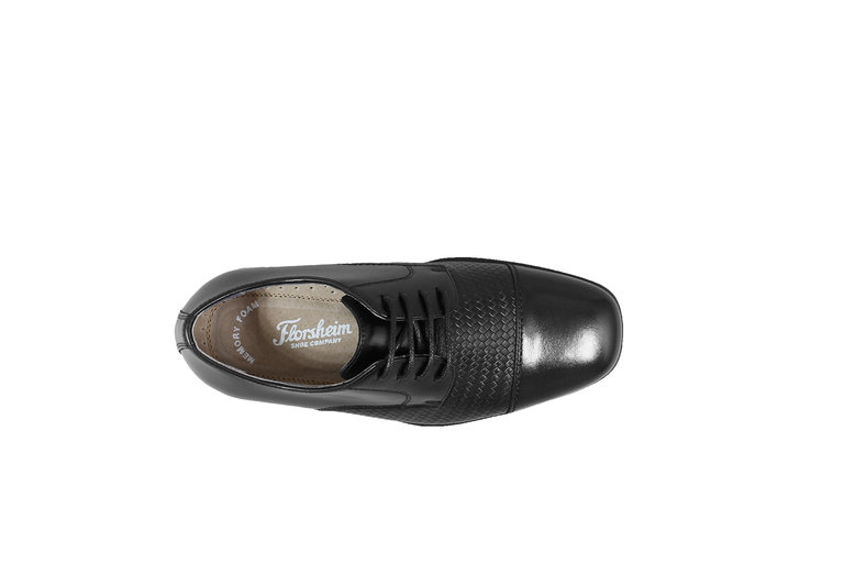 FLORSHEIM Junior - 16625-001 Black