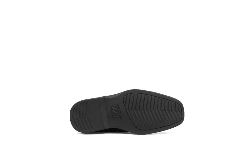FLORSHEIM Junior - 16625-001 Noir