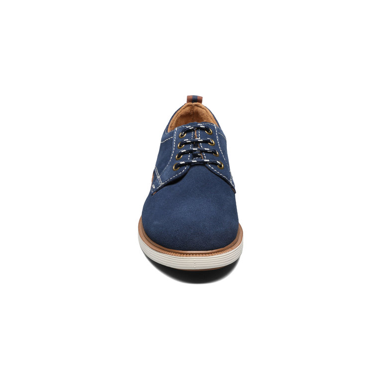 FLORSHEIM SUPACUSH JR NAVY