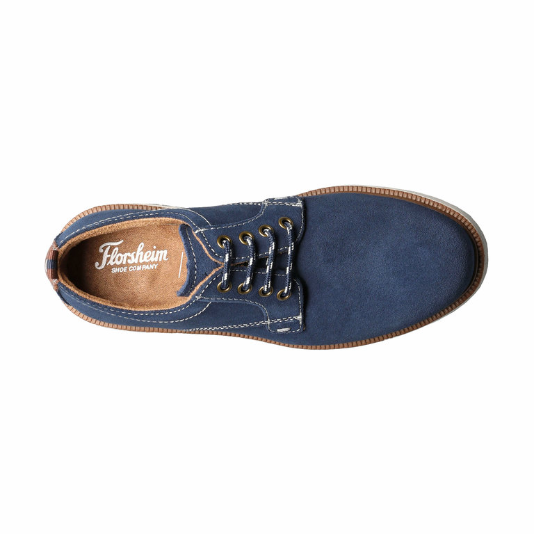 FLORSHEIM Junior- Supacush Marine
