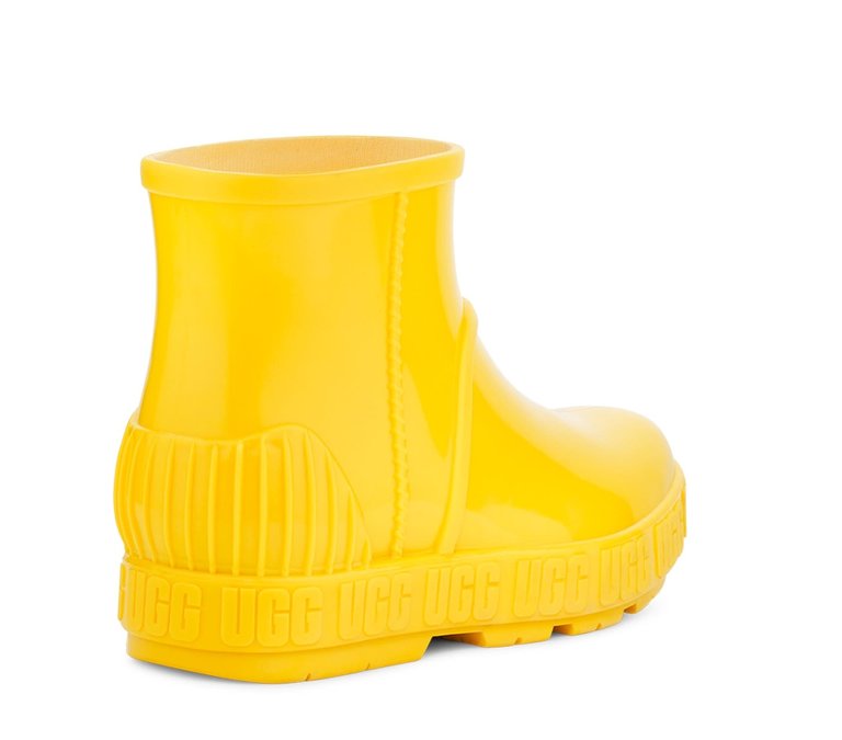 UGG Enfants - DRIZLITA JAUNE