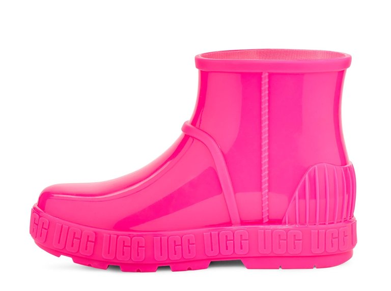 UGG Kid's - DRIZLITA TAFFY PINK
