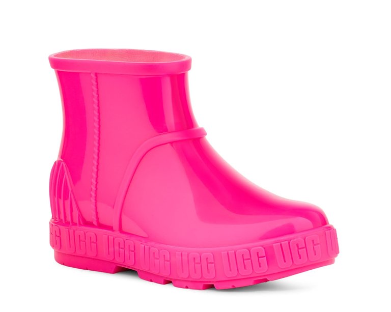 UGG Kid's - DRIZLITA TAFFY PINK