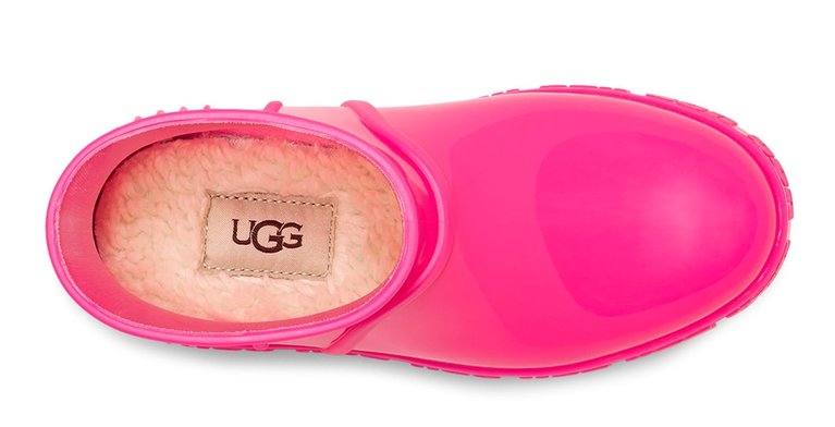 UGG Kid's - DRIZLITA TAFFY PINK