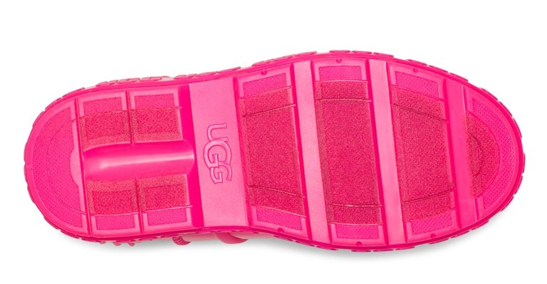 UGG Enfants - DRIZLITA ROSE