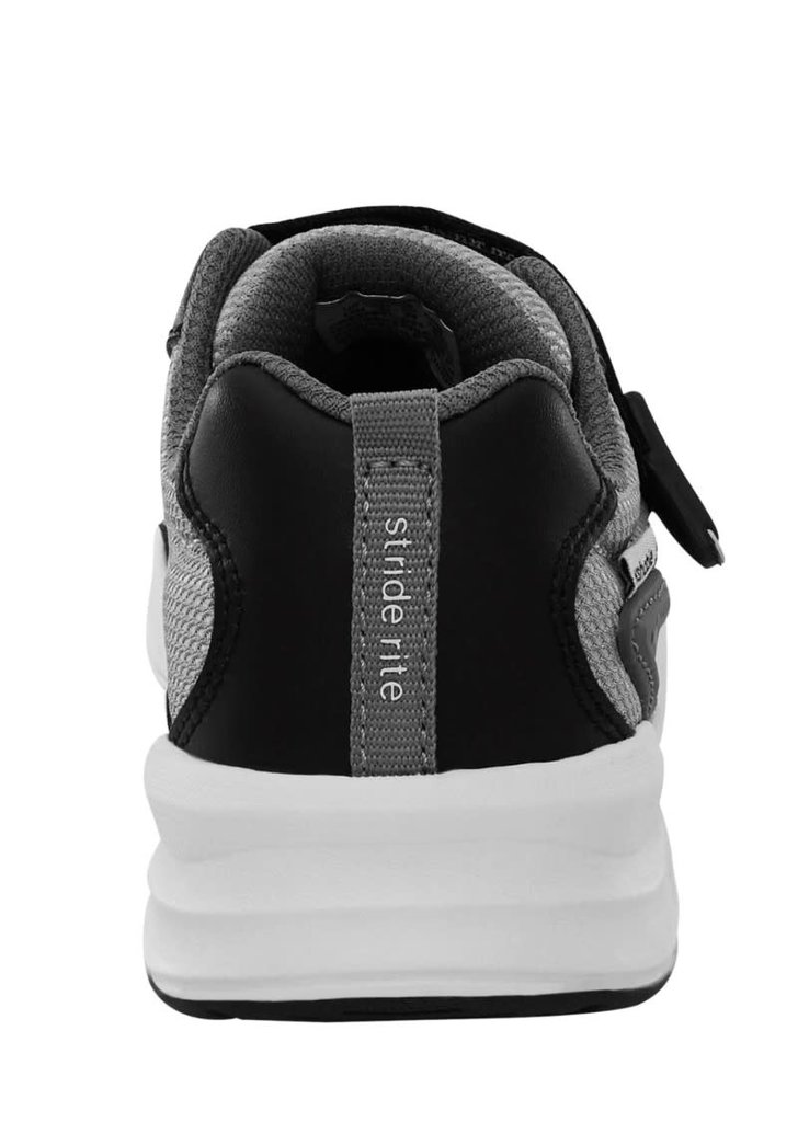 STRIDE RITE M2P JOURNEY 2 BLACK