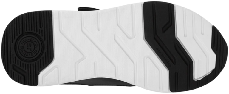 STRIDE RITE M2P JOURNEY 2 BLACK