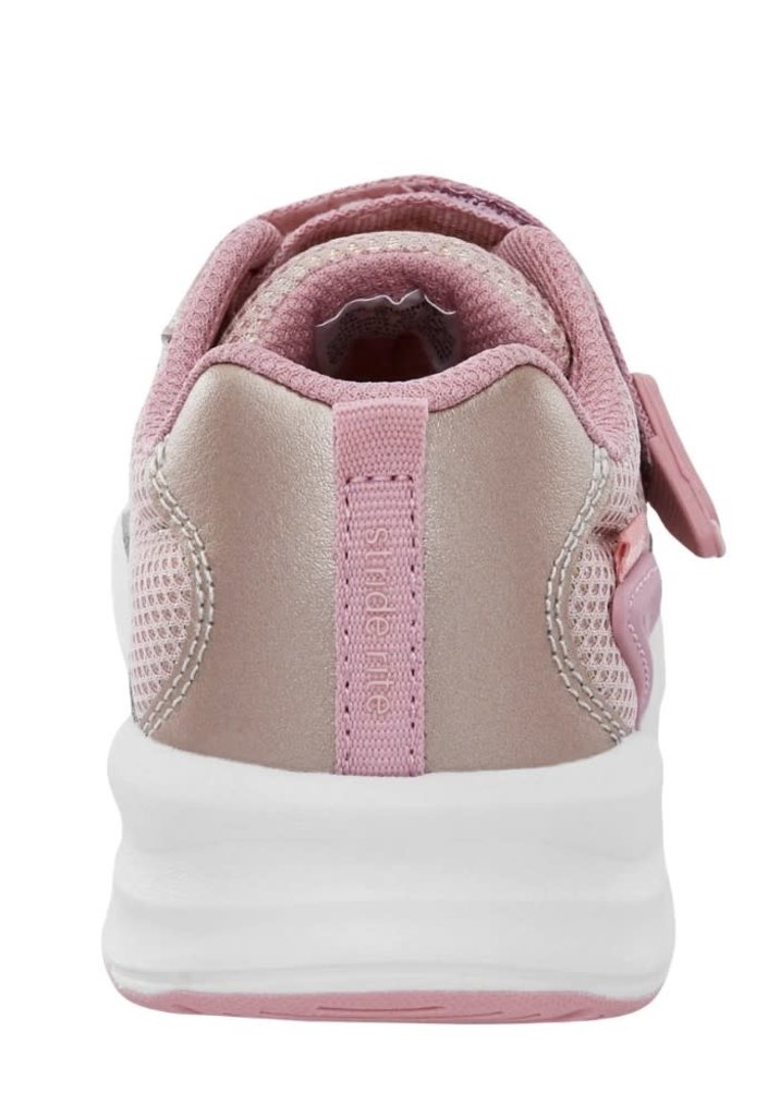 STRIDE RITE M2P JOURNEY 2 ROSE GOLD