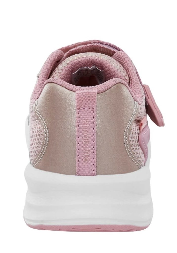 STRIDE RITE STRIDE RITE M2P JOURNEY 2 ROSE GOLD