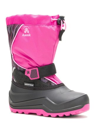 KAMIK SNOWFALL P 2 MAGENTA