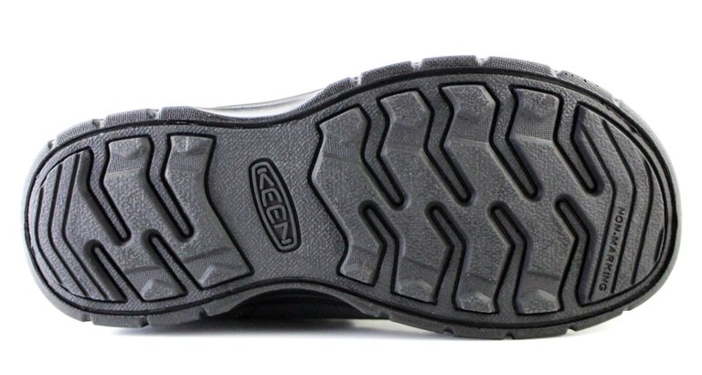 KEEN Hikeport 2 Sport Mid Aimant / Vert