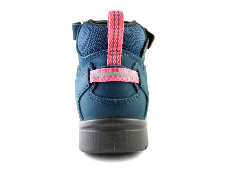 KEEN Hikeport 2 Sport Mid Bleu / Fruit