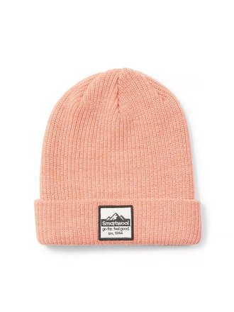 SMARTWOOL SW011440J99 K SW PATCH BNIE WILD SALMON SMARTWOOL SW011440J99 K SW PATCH BNIE WILD SALMON
